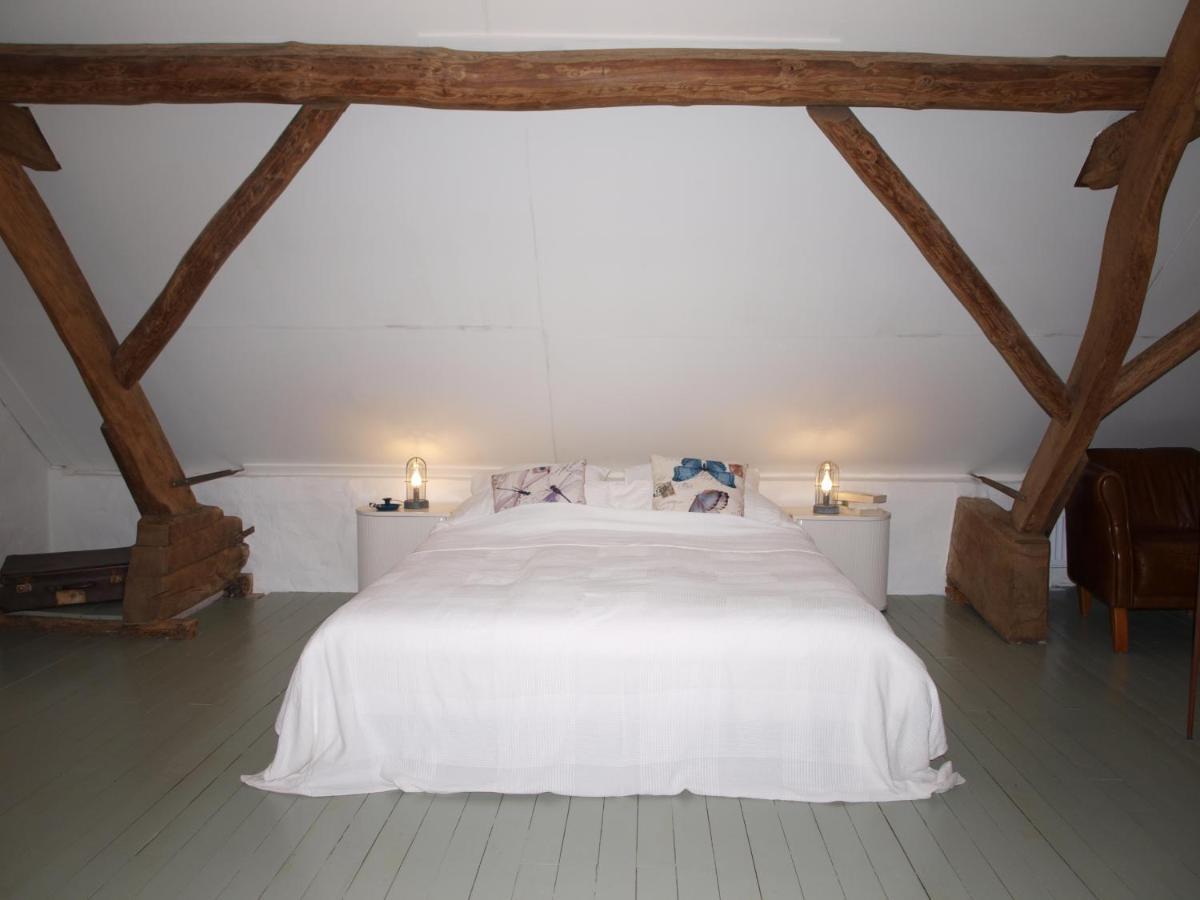 De Hoefstal 1765 Asten Ngoại thất bức ảnh