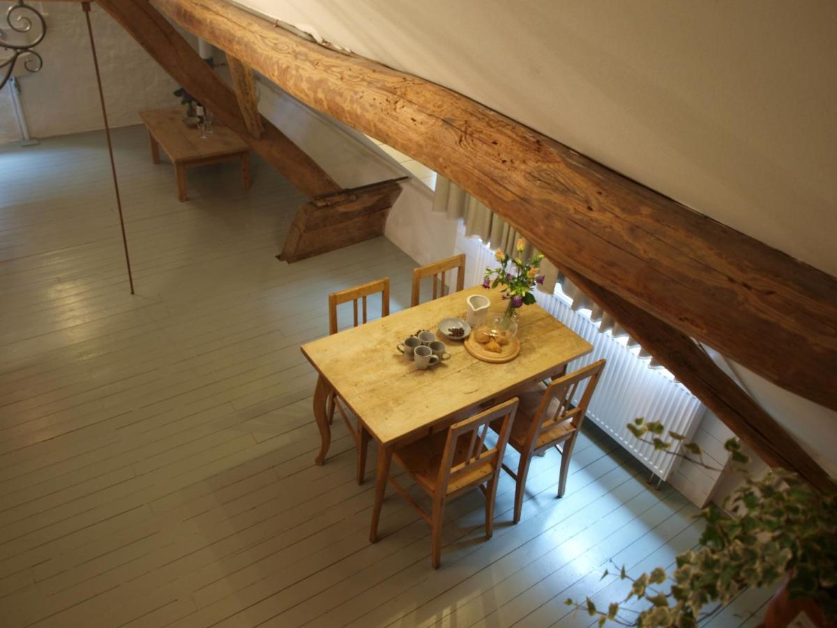 De Hoefstal 1765 Asten Ngoại thất bức ảnh